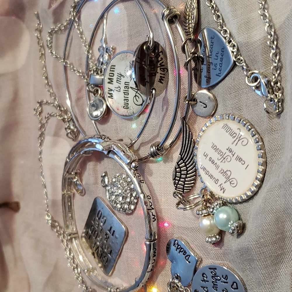 Jewelry Bundle - Picture 5 of 8